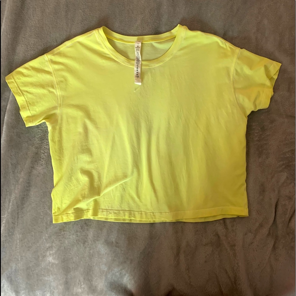 lulu shirt